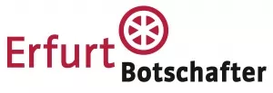 Erfurt Botschafter Logo