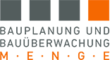 Logo Bauplanung Bauüberwachung Menge